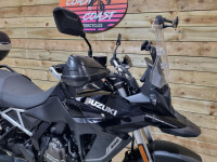 SUZUKI V-STROM