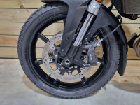 SUZUKI V-STROM