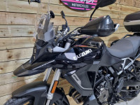 SUZUKI V-STROM