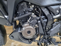SUZUKI V-STROM