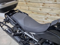 SUZUKI V-STROM