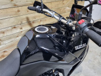 SUZUKI V-STROM