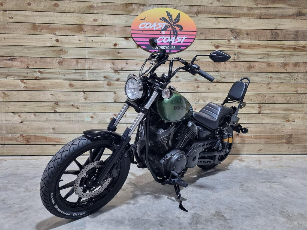 YAMAHA XV950