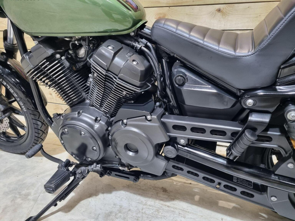 YAMAHA XV950