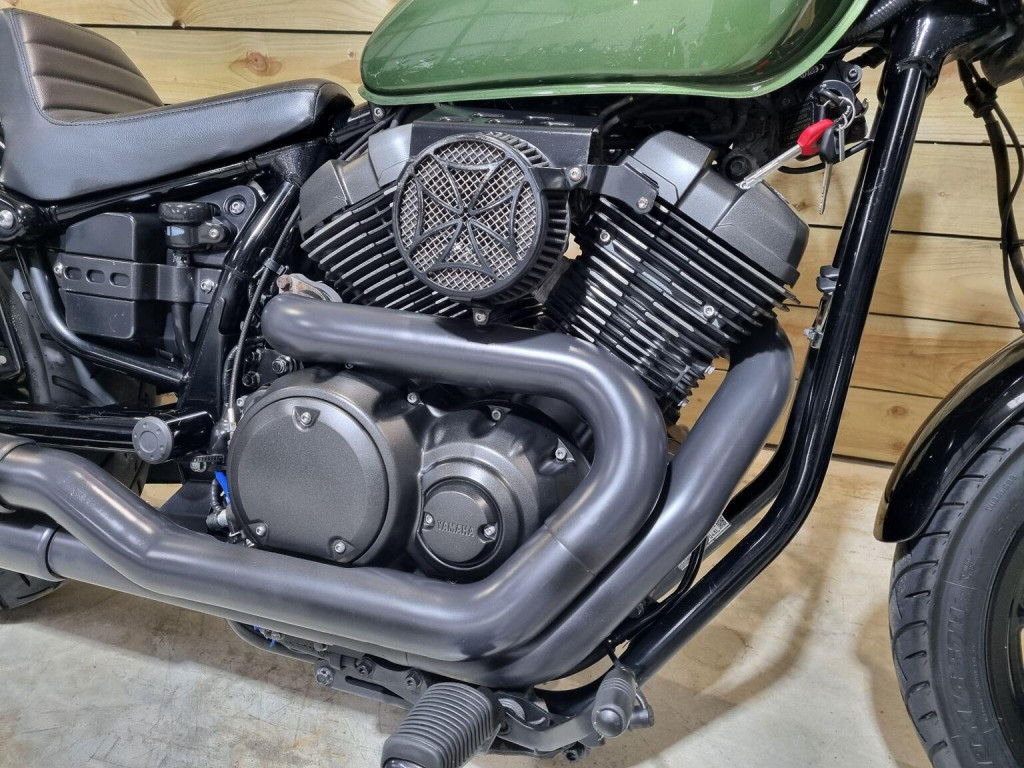 YAMAHA XV950
