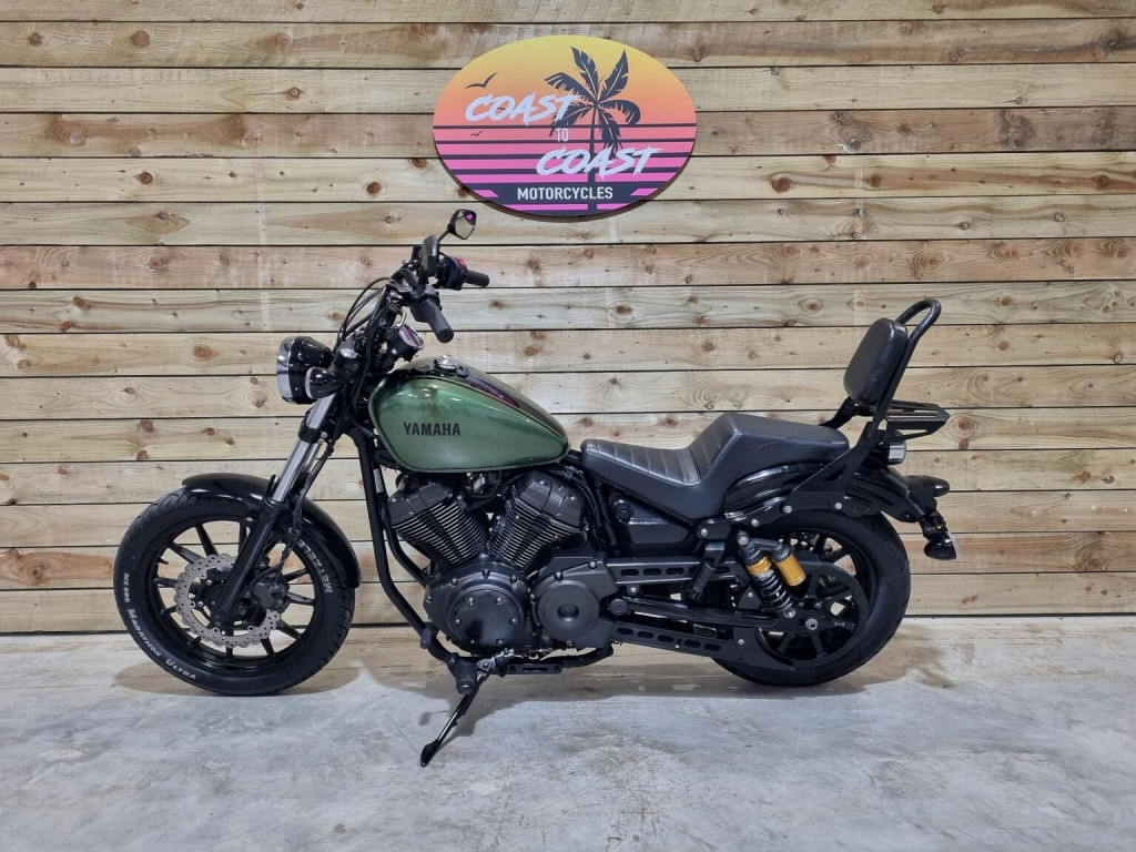 YAMAHA XV950