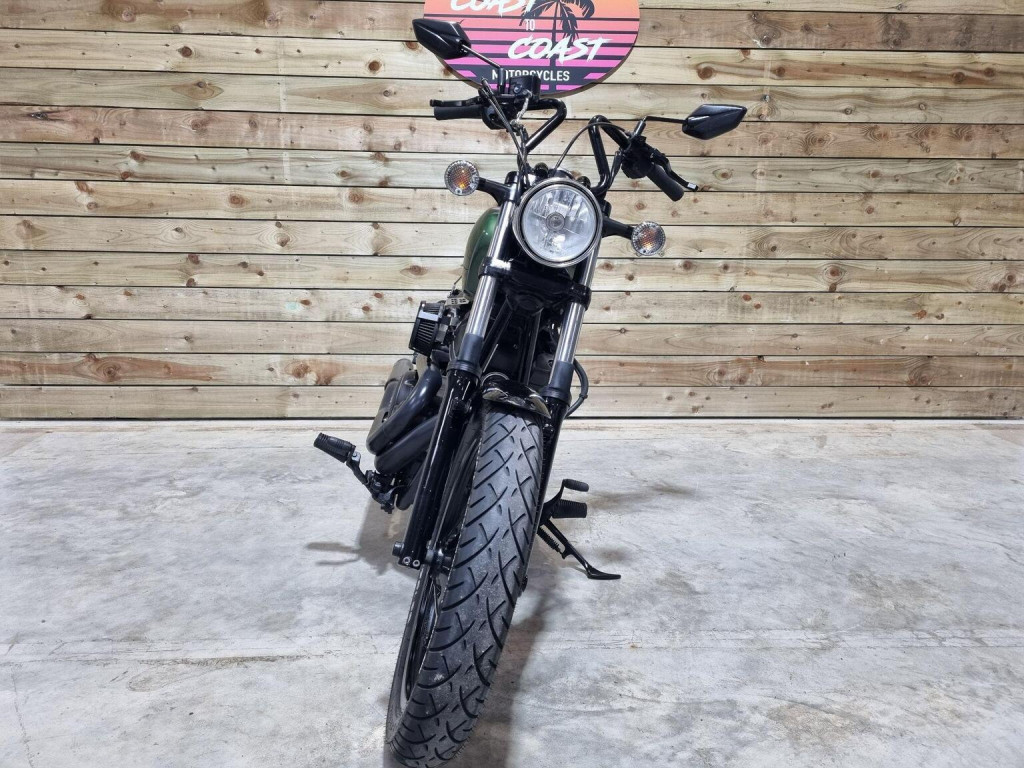 YAMAHA XV950