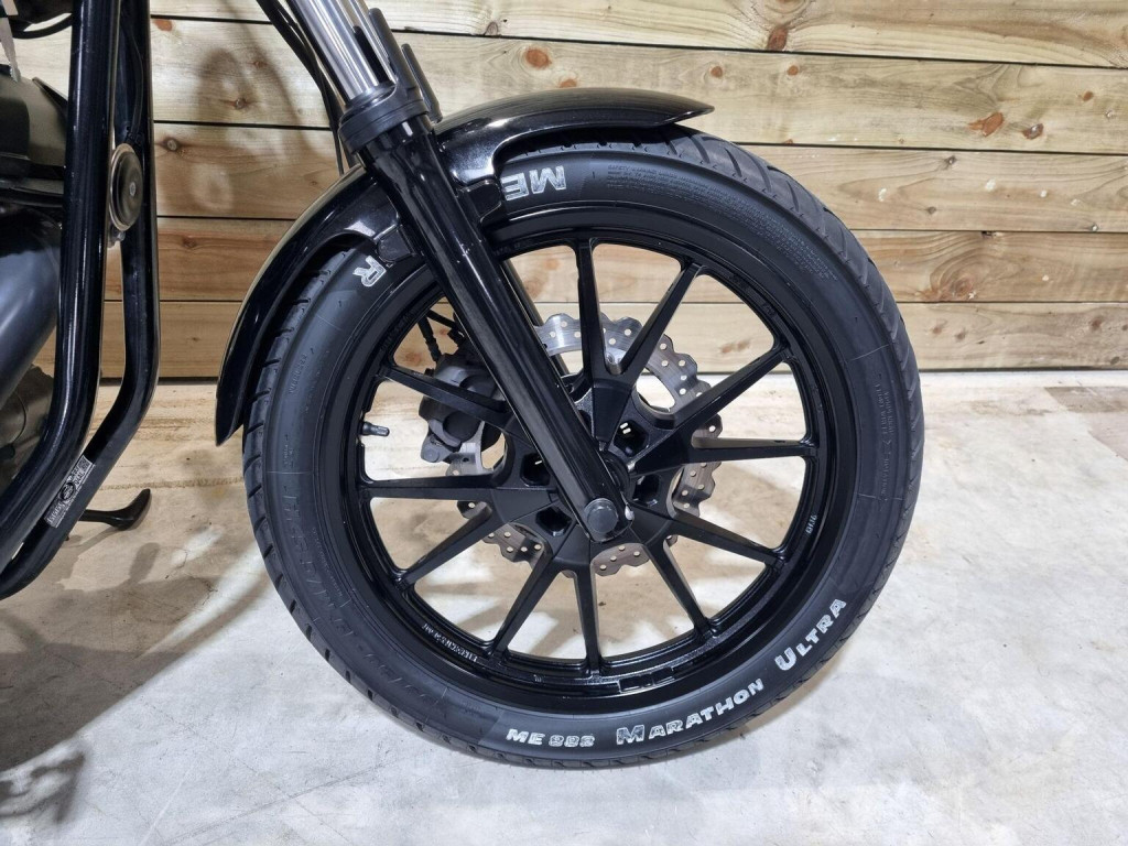 YAMAHA XV950