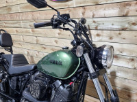 YAMAHA XV950