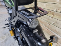 YAMAHA XV950