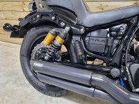 YAMAHA XV950