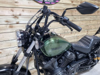 YAMAHA XV950