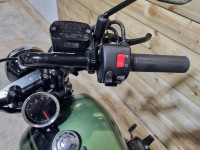 YAMAHA XV950
