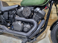 YAMAHA XV950