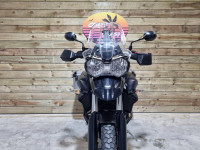 TRIUMPH TIGER 800