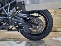 TRIUMPH TIGER 800
