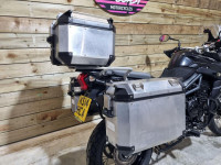TRIUMPH TIGER 800