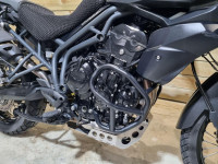 TRIUMPH TIGER 800