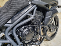 TRIUMPH TIGER 800