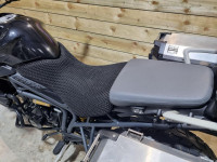 TRIUMPH TIGER 800