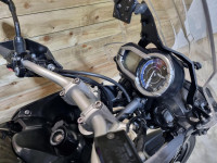 TRIUMPH TIGER 800