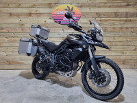 TRIUMPH TIGER 800