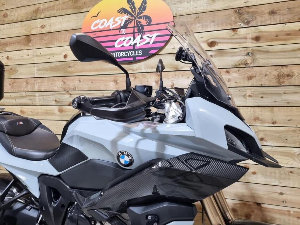BMW S1000XR