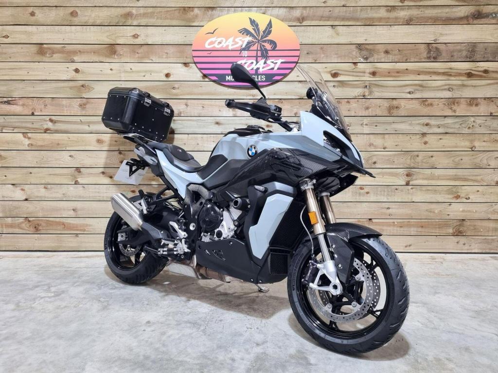 BMW S1000XR