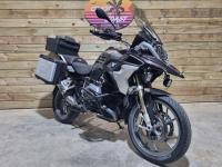 BMW R1200GS