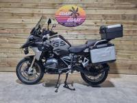 BMW R1200GS