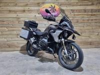 BMW R1200GS