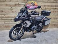 BMW R1200GS