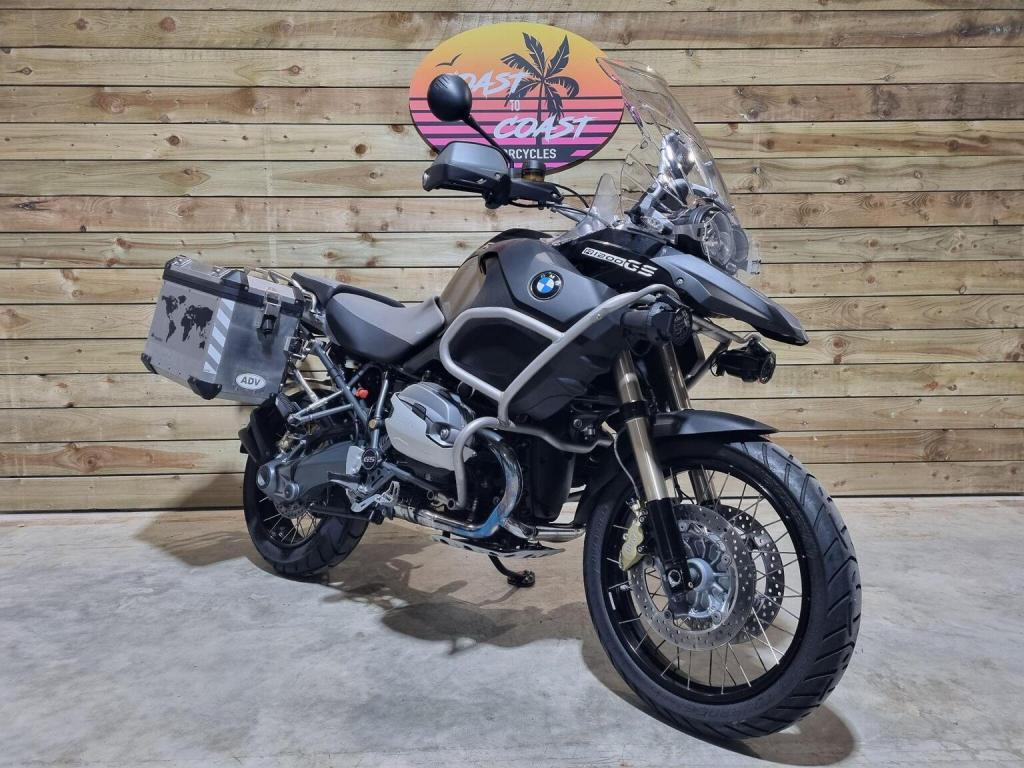 BMW R 1200