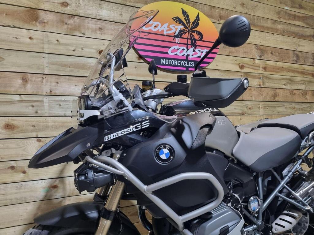 BMW R 1200