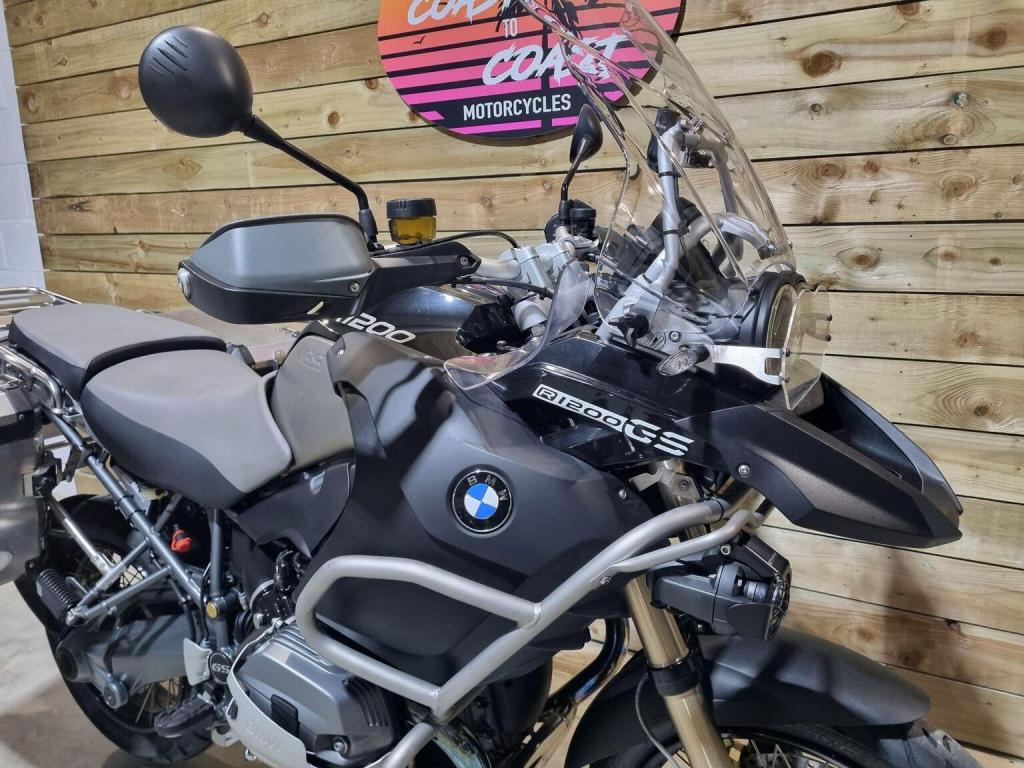 BMW R 1200