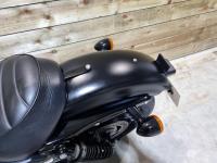 HARLEY-DAVIDSON Sportster