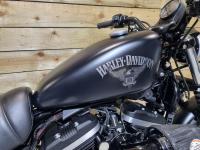 HARLEY-DAVIDSON Sportster