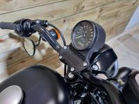 HARLEY-DAVIDSON Sportster