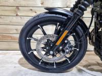 HARLEY-DAVIDSON Sportster