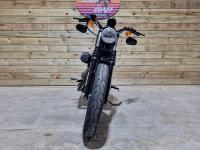 HARLEY-DAVIDSON Sportster