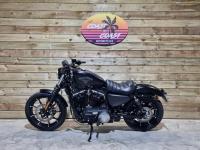 HARLEY-DAVIDSON Sportster