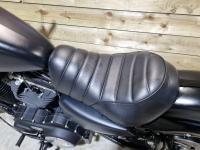 HARLEY-DAVIDSON Sportster