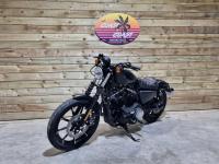 HARLEY-DAVIDSON Sportster