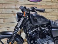 HARLEY-DAVIDSON Sportster