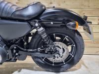 HARLEY-DAVIDSON Sportster