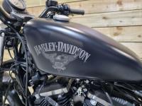 HARLEY-DAVIDSON Sportster