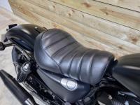 HARLEY-DAVIDSON Sportster