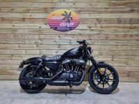 HARLEY-DAVIDSON Sportster