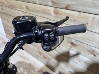 HARLEY-DAVIDSON Sportster