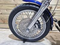 HARLEY-DAVIDSON Dyna